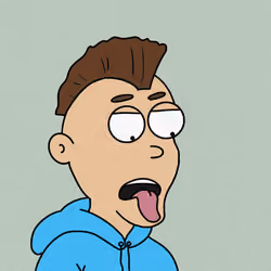 Make It Legal #813