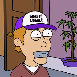 Make It Legal #1514