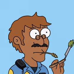 Make It Legal #1774