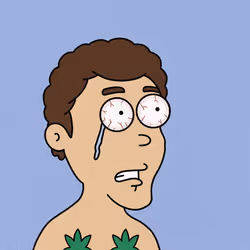 Make It Legal #1257