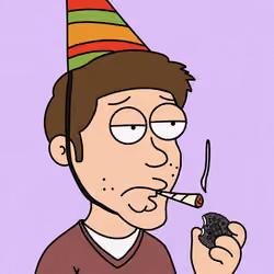 Make It Legal #1137