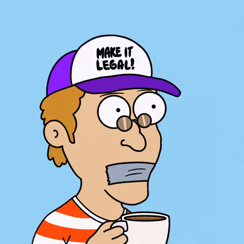 Make It Legal 2