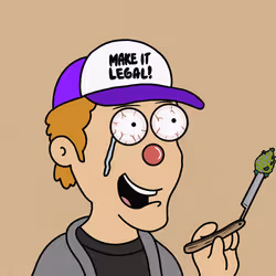Make It Legal #810