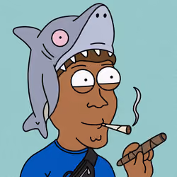 Make It Legal #694