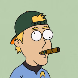 Make It Legal #1198