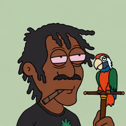 Make It Legal #1276
