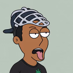 Make It Legal #473