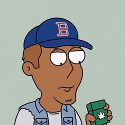 Make It Legal #1203