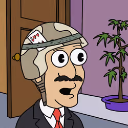Make It Legal #110