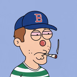 Make It Legal #253