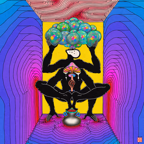 The Juggler
