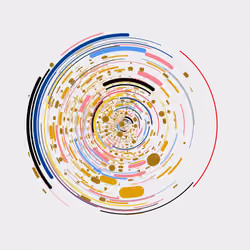 Chaotic Circles #236