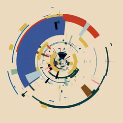 Chaotic Circles #151
