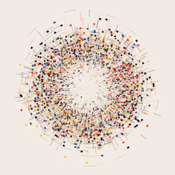 Chaotic Circles #995