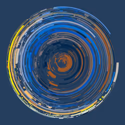 Chaotic Circles #213