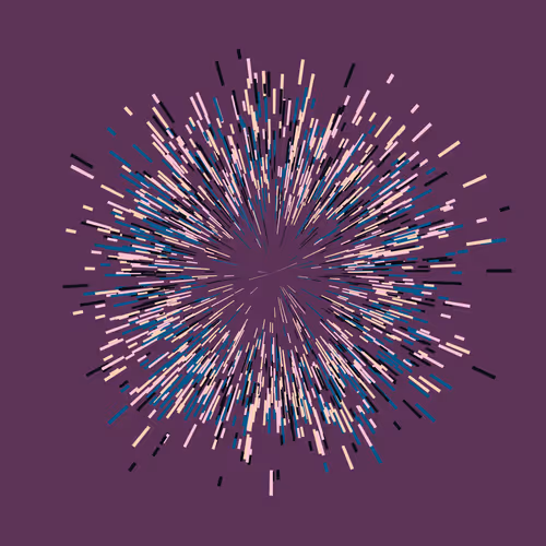 Chaotic Circles By Yury