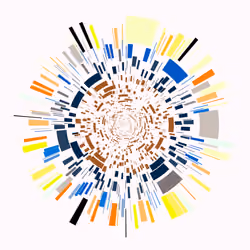Chaotic Circles #352