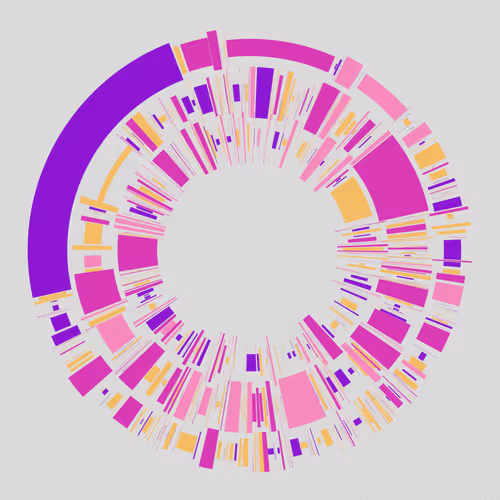 Chaotic Circles By Yury