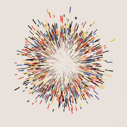 Chaotic Circles #50