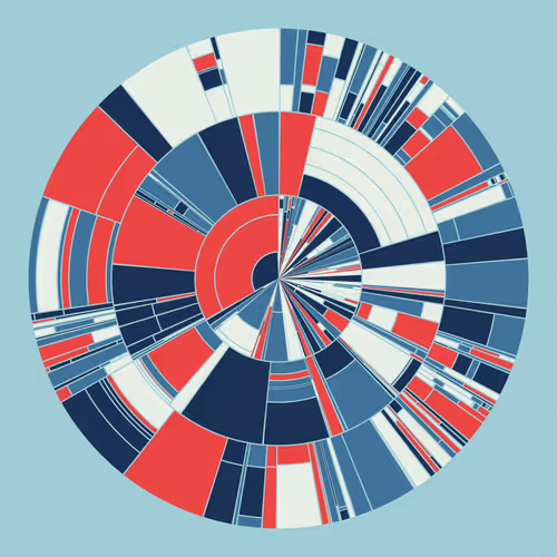 Chaotic Circles By Yury