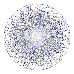 Chaotic Circles #577