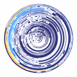 Chaotic Circles #512