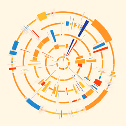 Chaotic Circles #247