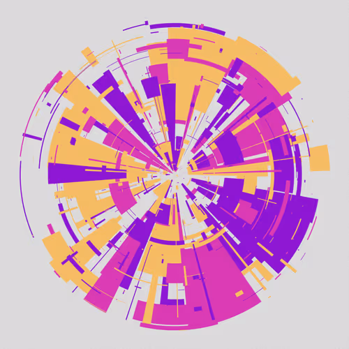 Chaotic Circles By Yury