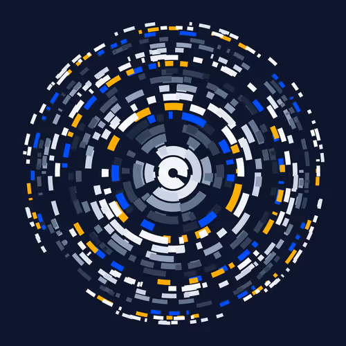 Chaotic Circles By Yury