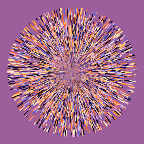 Chaotic Circles By Yury