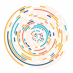 Chaotic Circles #169
