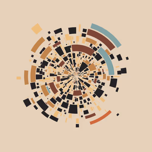 Chaotic Circles By Yury
