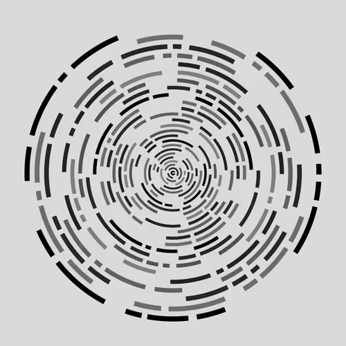 Chaotic Circles By Yury