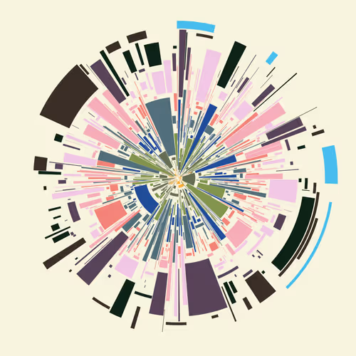 Chaotic Circles By Yury