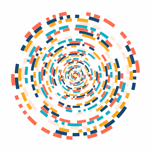 Chaotic Circles By Yury