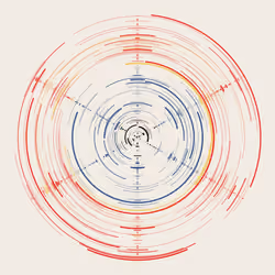 Chaotic Circles #246