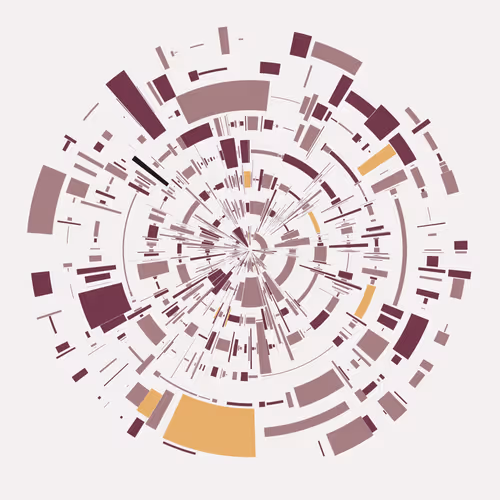 Chaotic Circles By Yury