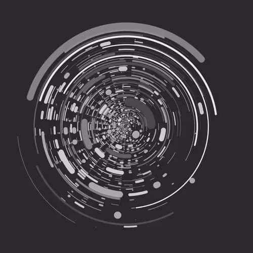 Chaotic Circles By Yury