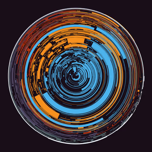 Chaotic Circles #229