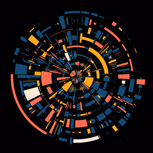 Chaotic Circles By Yury
