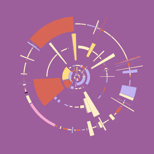 Chaotic Circles By Yury