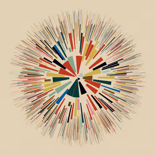Chaotic Circles By Yury