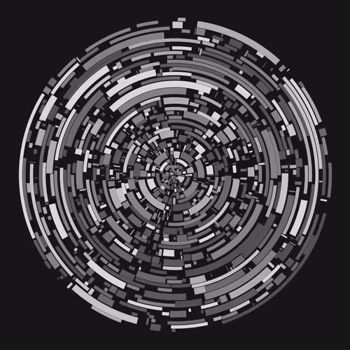 Chaotic Circles By Yury