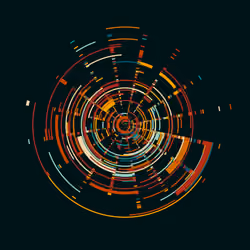 Chaotic Circles #903