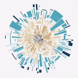 Chaotic Circles #881