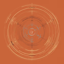 Chaotic Circles #362