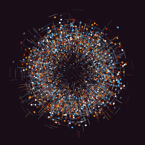 Chaotic Circles By Yury