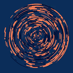Chaotic Circles #578