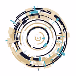 Chaotic Circles #427