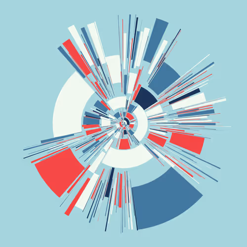 Chaotic Circles By Yury